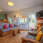 Casa Bellavista 公寓