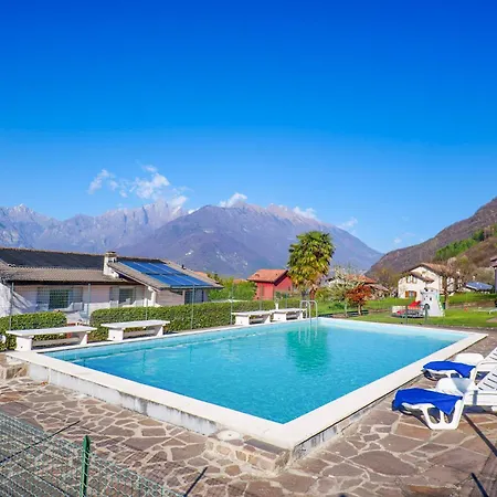 Casa Bellavista * كوليكو