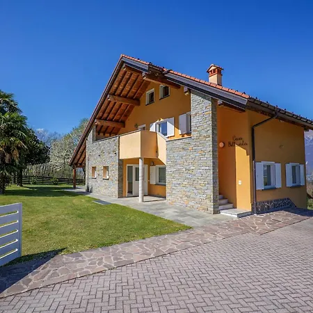 公寓 Casa Bellavista