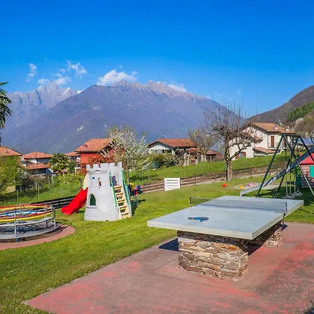 Casa Bellavista * كوليكو