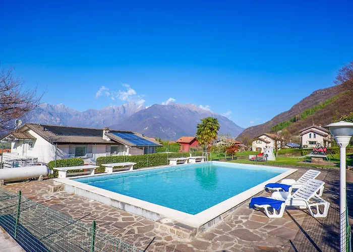 Casa Bellavista * كوليكو