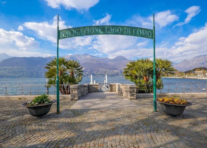 شقة Casa Bellavista