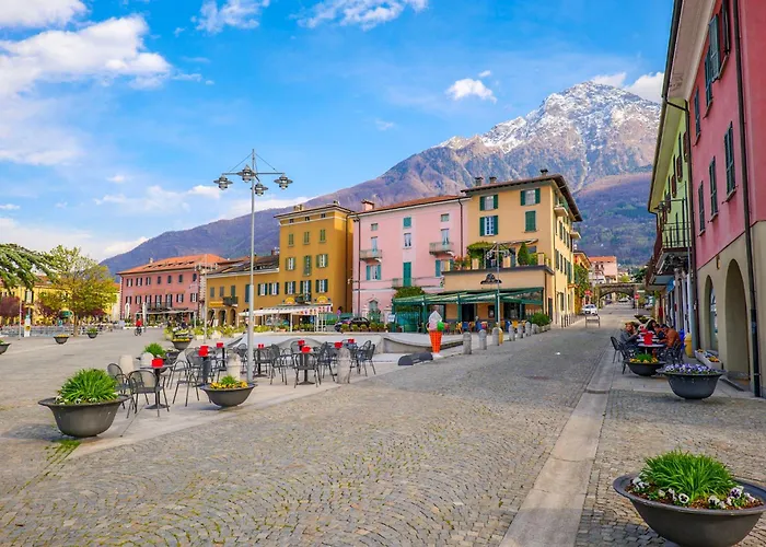 Casa Bellavista * كوليكو