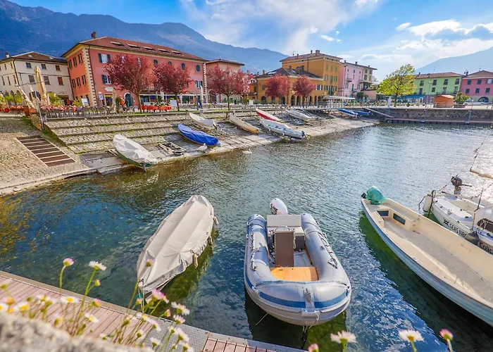 Casa Bellavista كوليكو