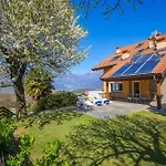 Casa Bellavista 아파트 *