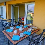 Casa Bellavista * 콜리코