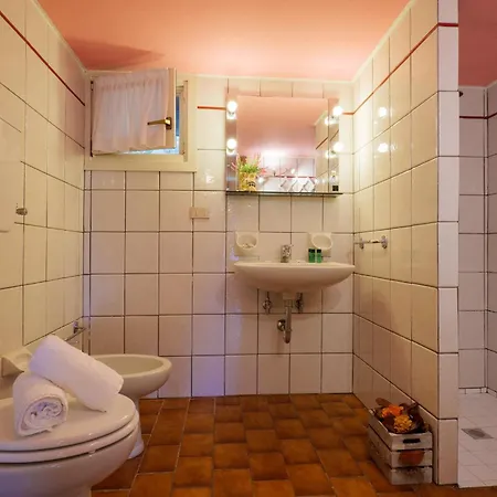 Casa Bellavista Apartment