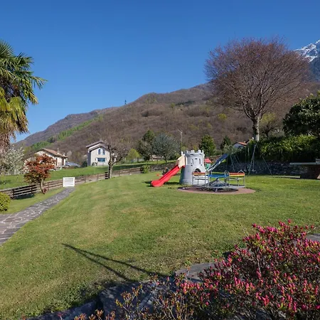 Casa Bellavista * 콜리코