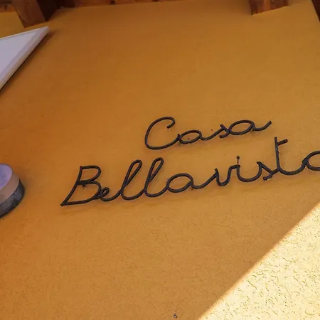 Casa Bellavista Apartment *