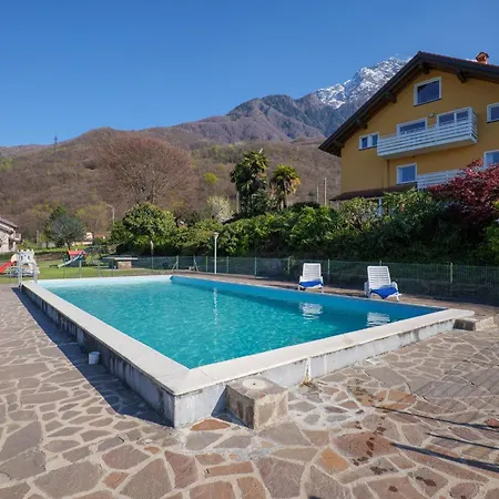 아파트 Casa Bellavista 콜리코