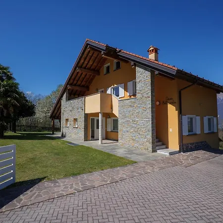 아파트 Casa Bellavista 콜리코