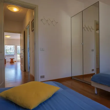 Apartment Casa Bellavista