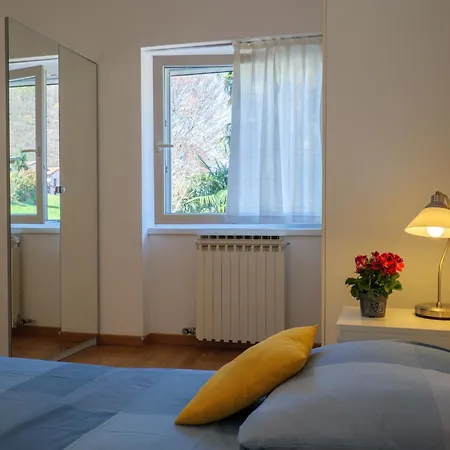 Casa Bellavista 아파트 콜리코