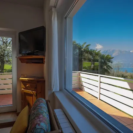 Casa Bellavista Apartment *