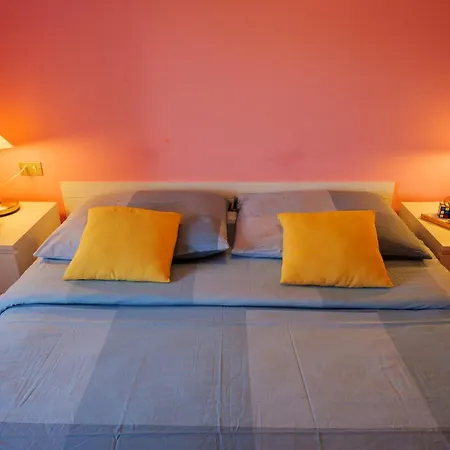 Casa Bellavista 아파트 콜리코