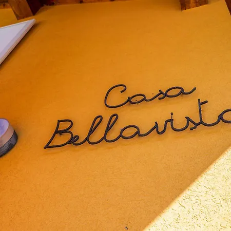 Casa Bellavista * 콜리코