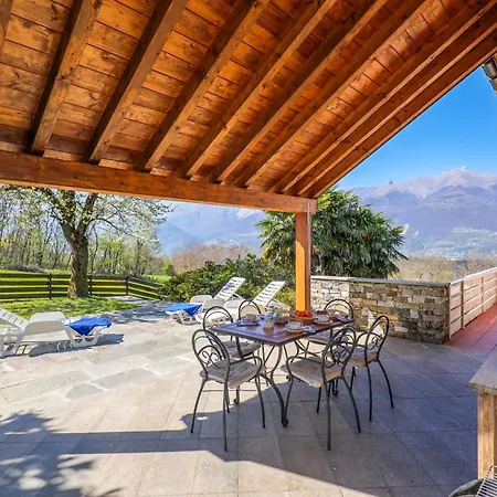 Casa Bellavista Διαμέρισμα