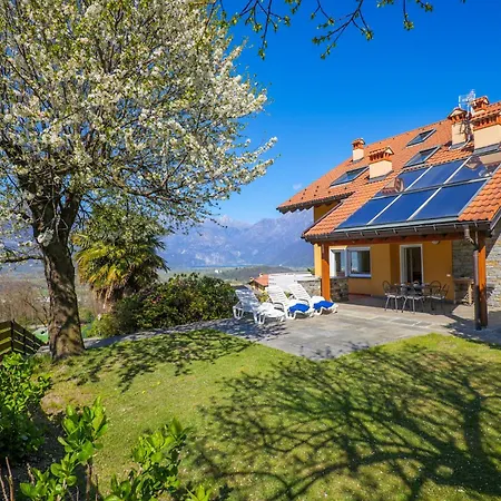Casa Bellavista Appartement *