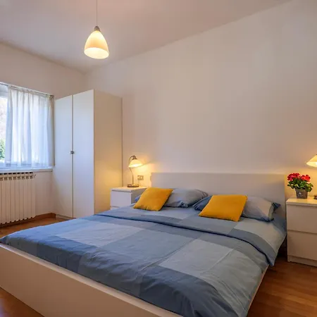 Appartement Casa Bellavista *