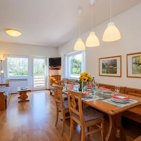 Casa Bellavista Colico