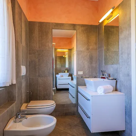 Appartement Casa Bellavista *