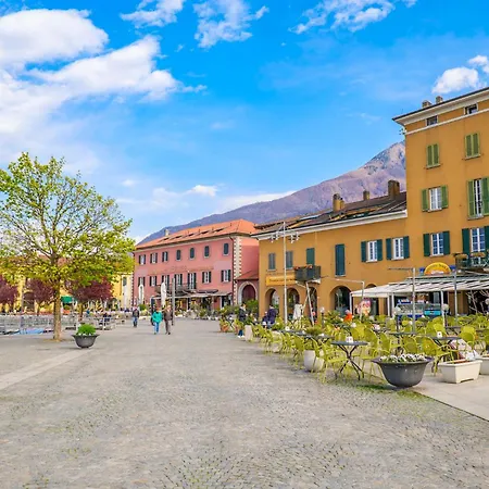 Casa Bellavista Διαμέρισμα