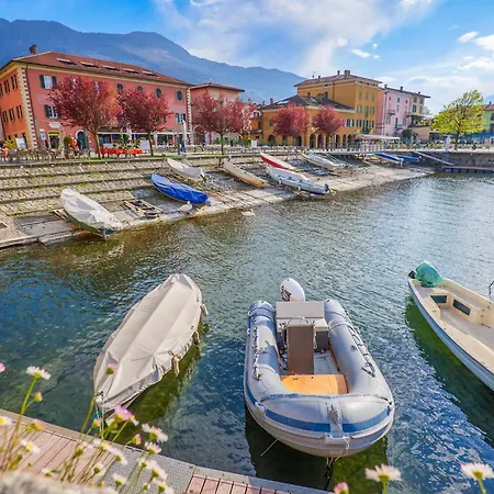 Casa Bellavista Colico