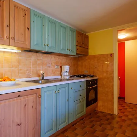 Appartement Casa Bellavista