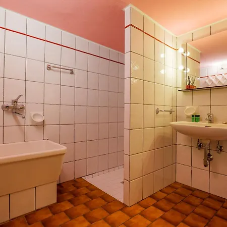 Appartement Casa Bellavista Colico
