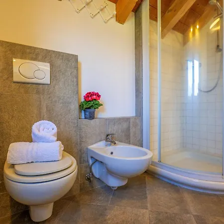Casa Bellavista Appartement Colico