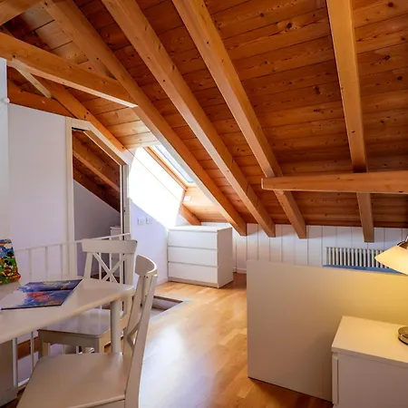 Appartement Casa Bellavista