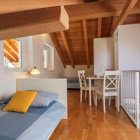 Casa Bellavista Appartement *