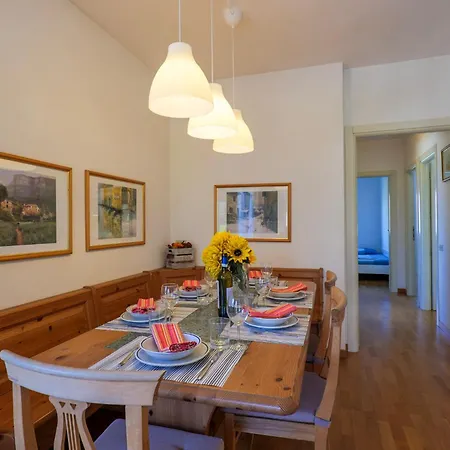 Appartement Casa Bellavista