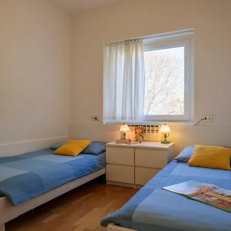 Appartement Casa Bellavista Colico