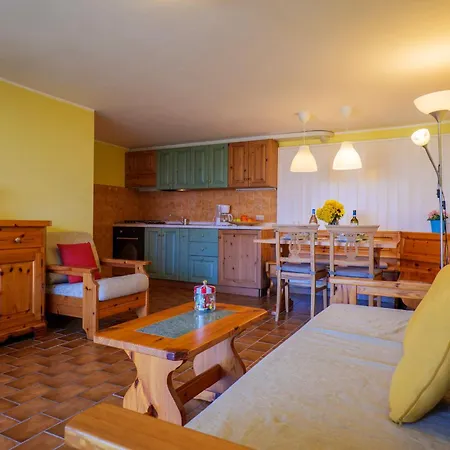 Appartement Casa Bellavista