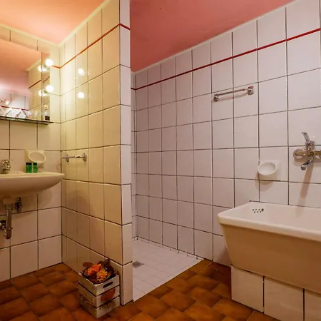 Appartement Casa Bellavista Colico
