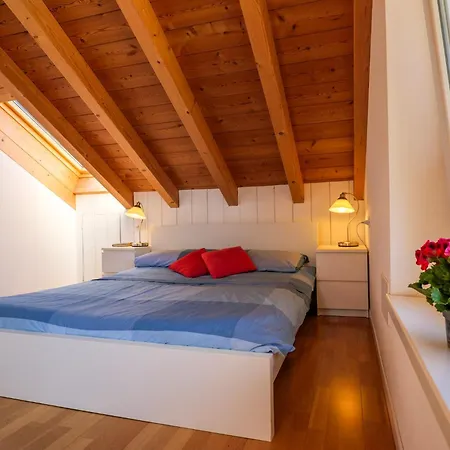 Casa Bellavista Appartement