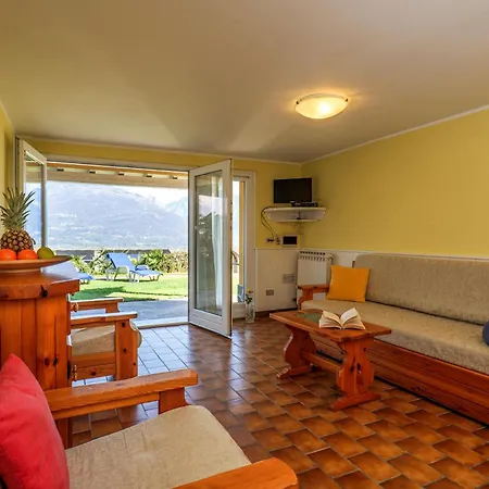 Appartement Casa Bellavista