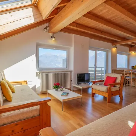 Casa Bellavista Appartement *