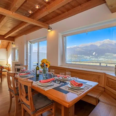 Casa Bellavista Appartement Colico