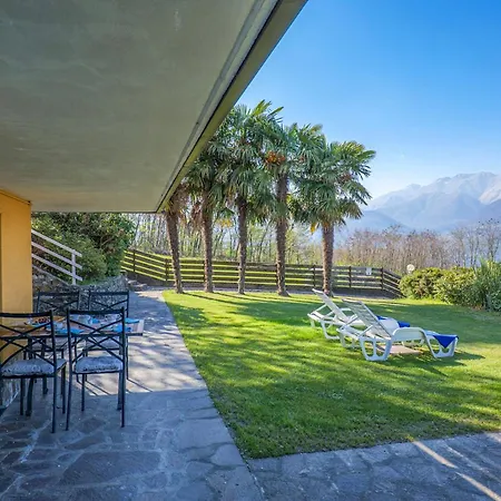 Appartement Casa Bellavista Colico