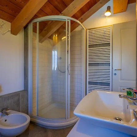Casa Bellavista Appartement