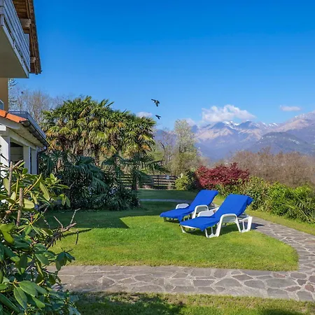 Casa Bellavista Appartement *