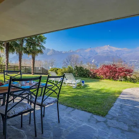 Appartement Casa Bellavista *
