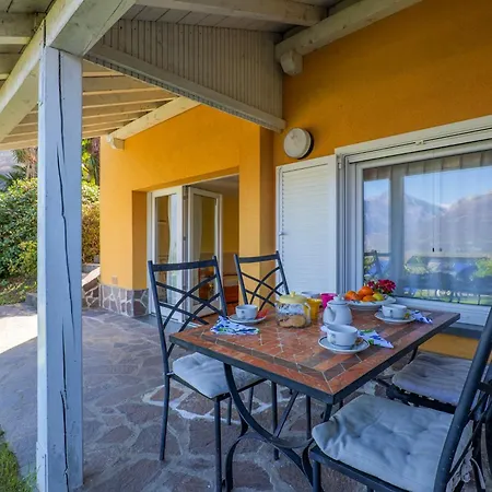 Casa Bellavista Appartement Colico