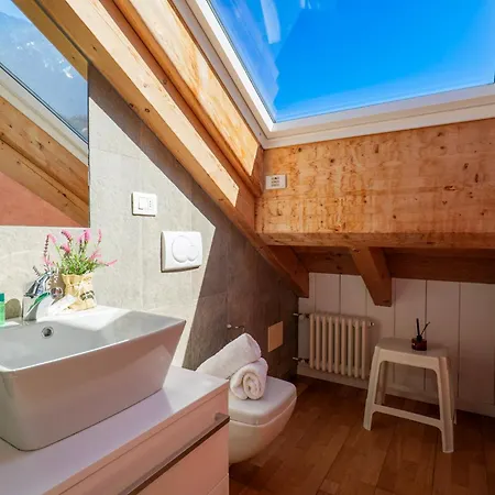 Casa Bellavista Appartement
