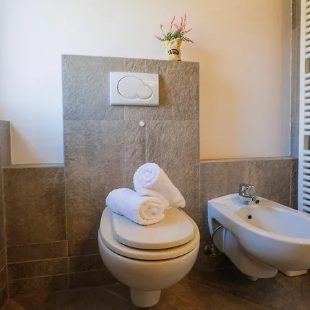 Casa Bellavista Appartement Colico