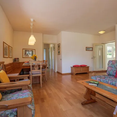 Casa Bellavista Appartement Colico
