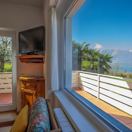 Appartement Casa Bellavista Colico
