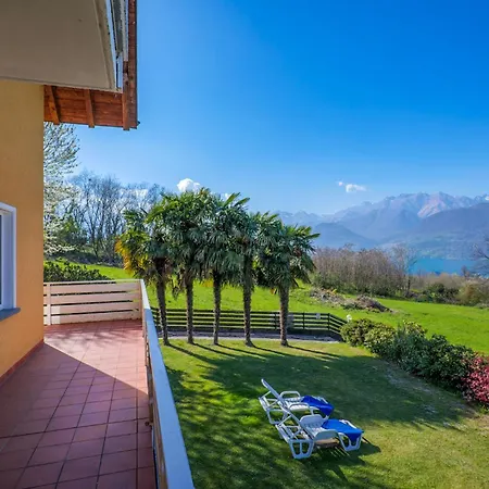 Appartement Casa Bellavista